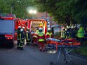 VU PKlemm Koeln Buchforst Zoobruecke AS Buchforst P33